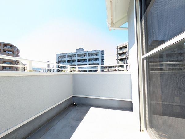 大津市大萱４丁目の中古一戸建て