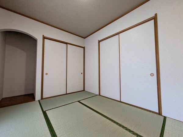 大津市大萱４丁目の中古一戸建て