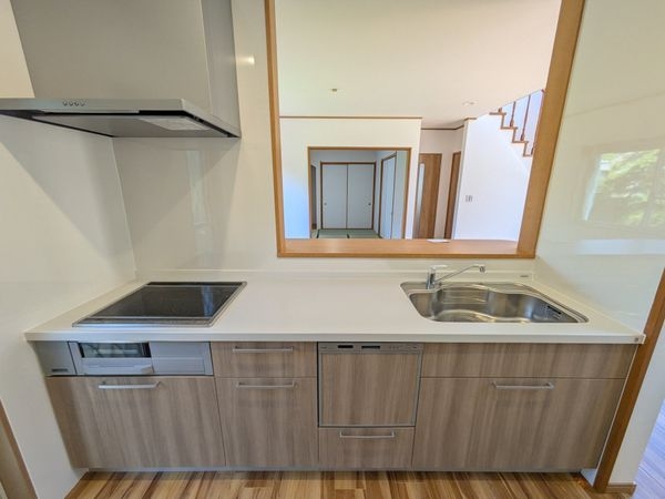 大津市大萱４丁目の中古一戸建て