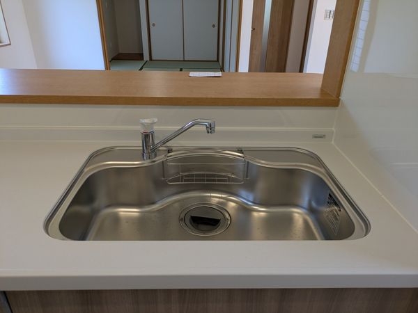 大津市大萱４丁目の中古一戸建て