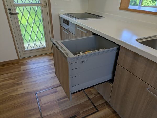 大津市大萱４丁目の中古一戸建て