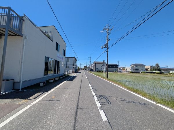 守山市川田町　新築一戸建て　第１　１号棟