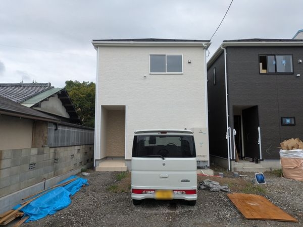 守山市川田町　新築一戸建て　第１　１号棟