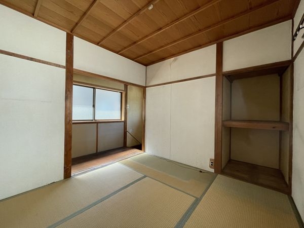 京都市伏見区深草南明町の中古一戸建て
