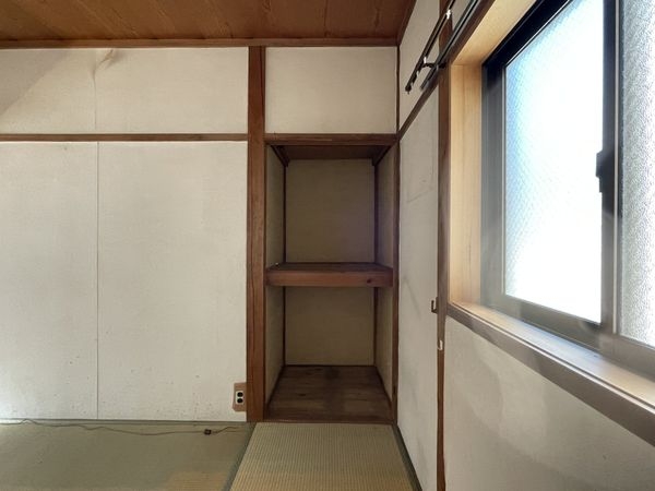 京都市伏見区深草南明町の中古一戸建て