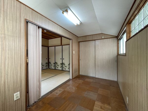京都市伏見区深草南明町の中古一戸建て