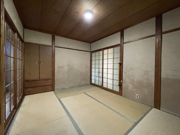 京都市伏見区深草南明町の中古一戸建て