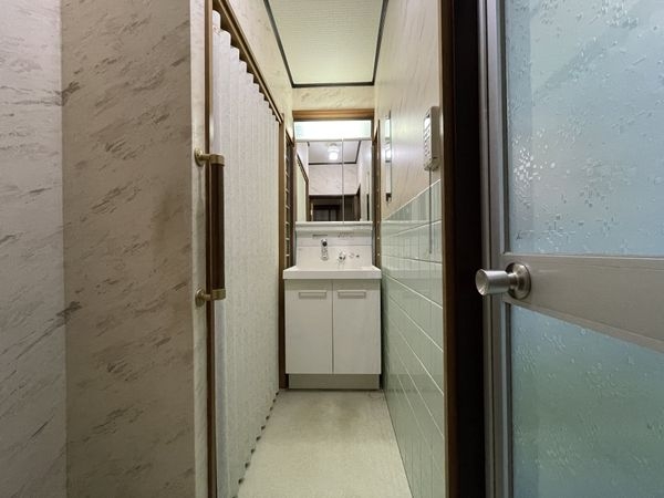 京都市伏見区深草南明町の中古一戸建て