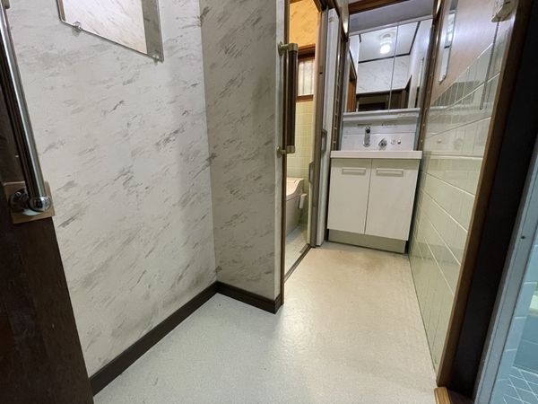 京都市伏見区深草南明町の中古一戸建て