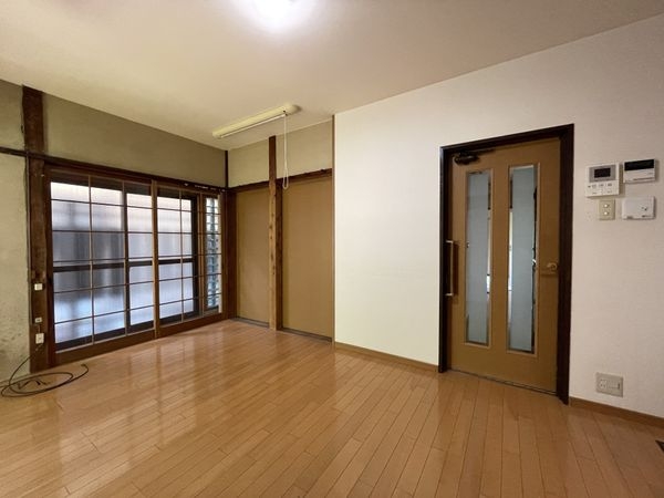 京都市伏見区深草南明町の中古一戸建て