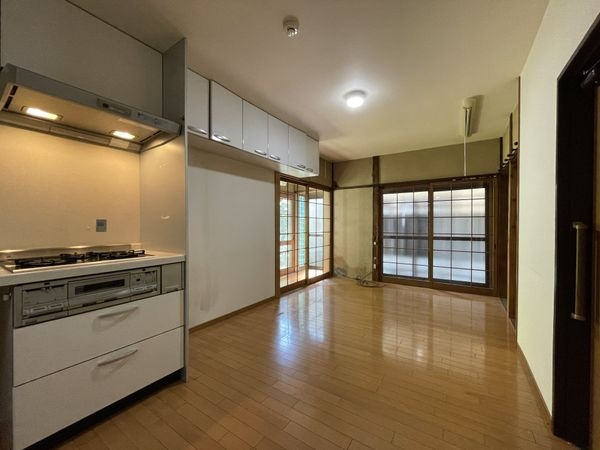 京都市伏見区深草南明町の中古一戸建て