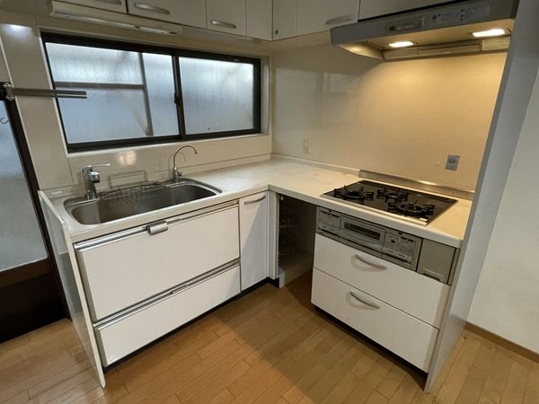 京都市伏見区深草南明町　中古一戸建て