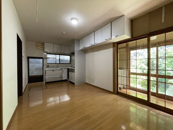 京都市伏見区深草南明町の中古一戸建て