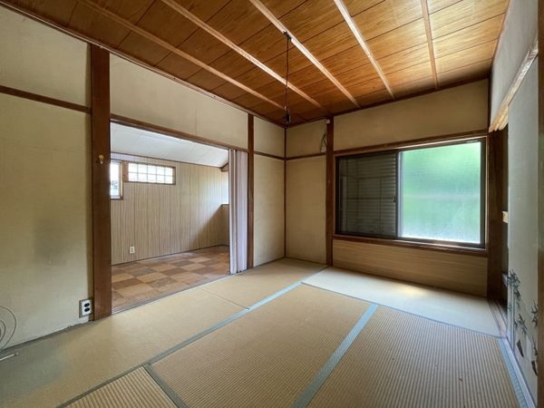 京都市伏見区深草南明町の中古一戸建て