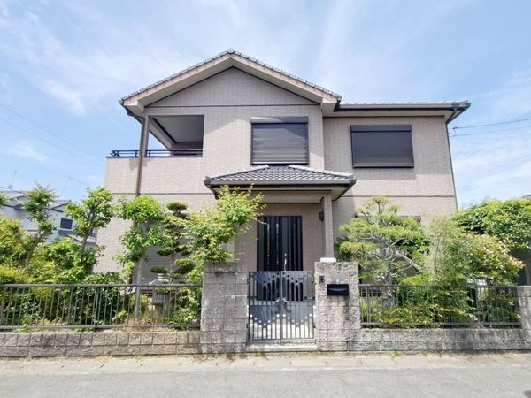 守山市播磨田町 中古一戸建て