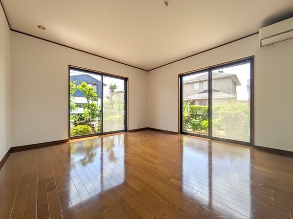 守山市播磨田町　中古一戸建て