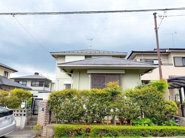 大津市仰木の里東6丁目 中古一戸建て