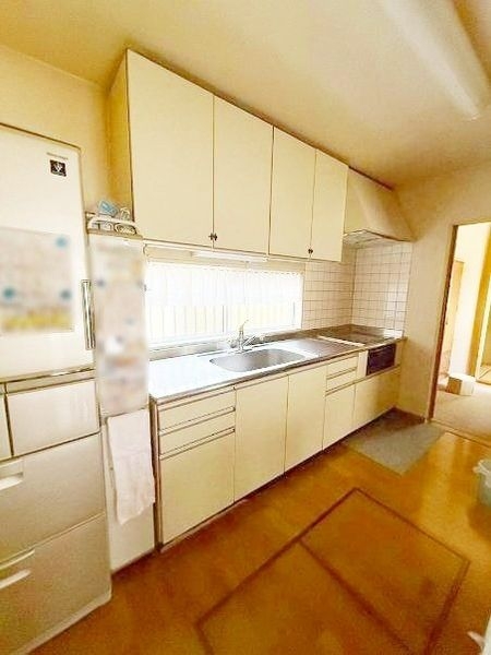 大津市仰木の里東６丁目の中古一戸建て