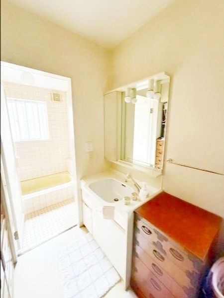大津市仰木の里東６丁目の中古一戸建て