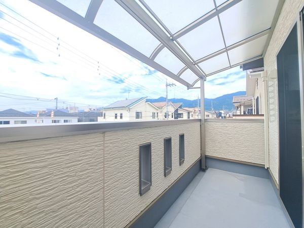 大津市比叡辻１丁目の中古一戸建て