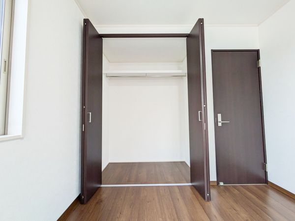大津市比叡辻１丁目の中古一戸建て