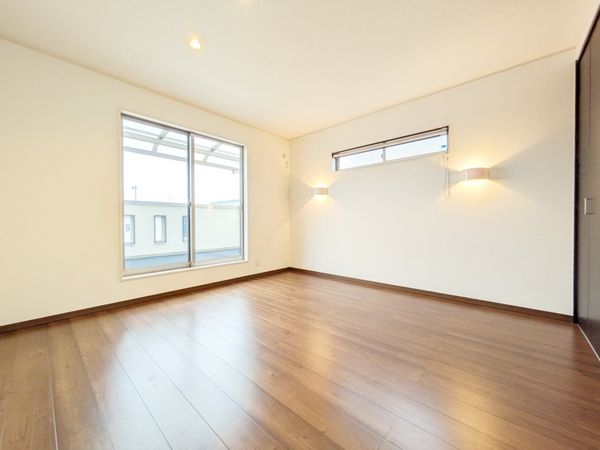 大津市比叡辻１丁目の中古一戸建て