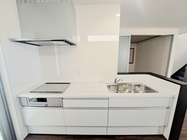 大津市比叡辻１丁目の中古一戸建て