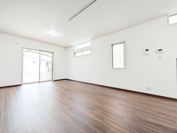 大津市比叡辻１丁目の中古一戸建て