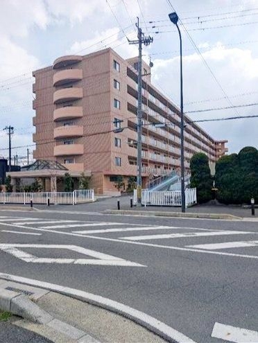 プレマジュール堅田 中古マンション