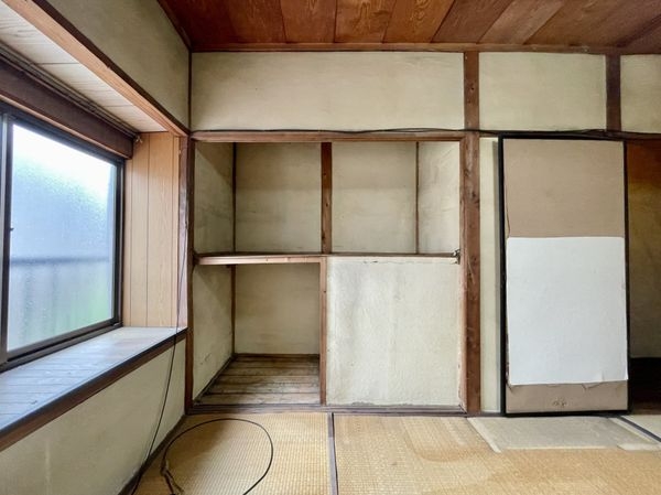 京都市山科区音羽草田町の中古一戸建て