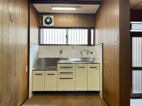 京都市山科区音羽草田町の中古一戸建て
