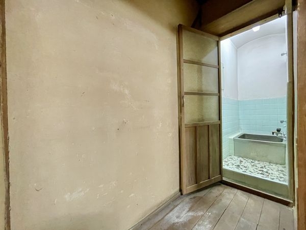 京都市山科区音羽草田町の中古一戸建て