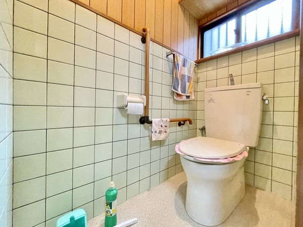 京都市山科区音羽草田町の中古一戸建て