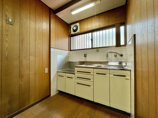 京都市山科区音羽草田町の中古一戸建て
