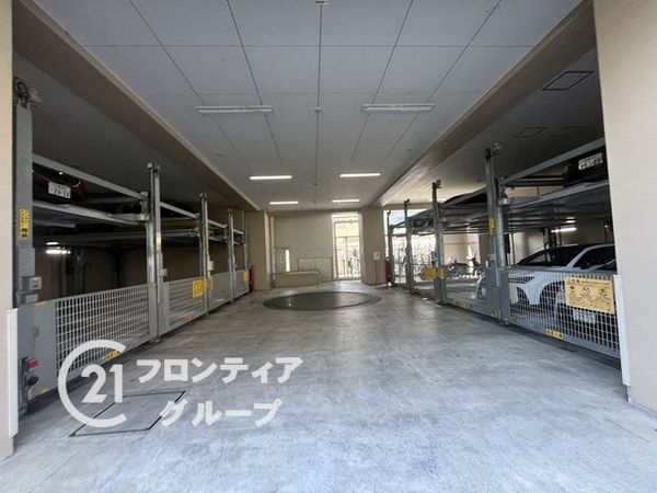 レ・ジェイド大津なぎさ公園　中古マンション