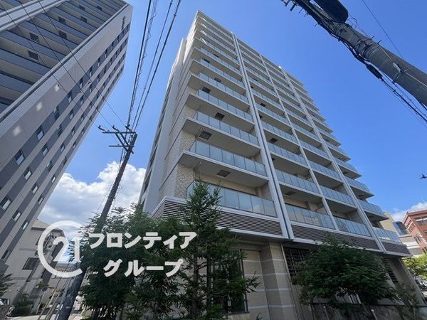レ・ジェイド大津なぎさ公園　中古マンション