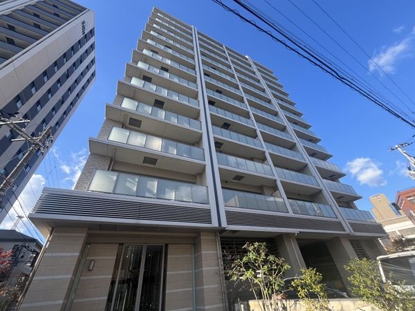 レ・ジェイド大津なぎさ公園　中古マンション
