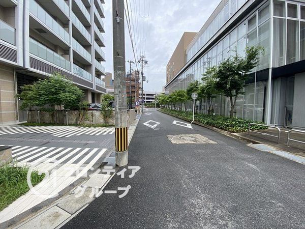 レ・ジェイド大津なぎさ公園　中古マンション