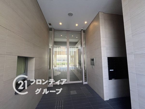 レ・ジェイド大津なぎさ公園　中古マンション