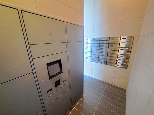 レ・ジェイド大津なぎさ公園　中古マンション