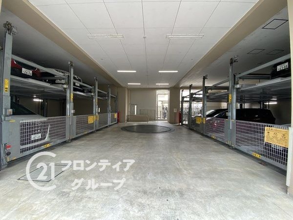 レ・ジェイド大津なぎさ公園　中古マンション