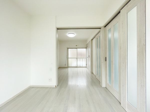 京都市山科区東野中井ノ上町　中古一戸建て