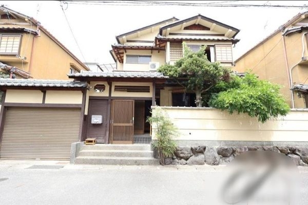 京都市伏見区向島上林町 中古一戸建て