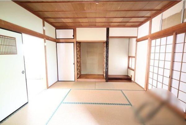 京都市伏見区向島上林町の中古一戸建て