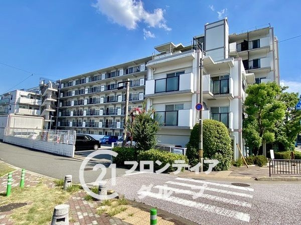 サングレール・アペックス　中古マンション