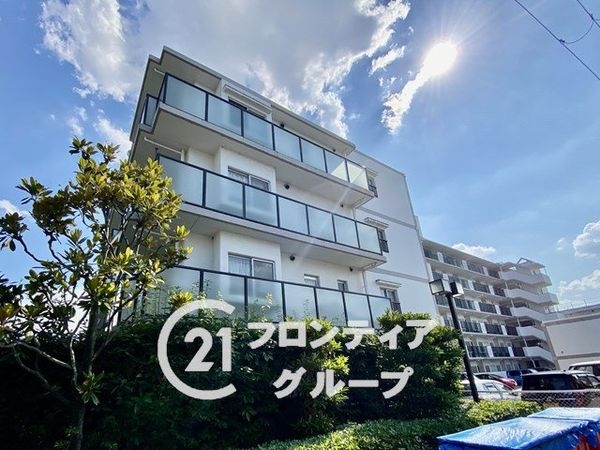 サングレール・アペックス　中古マンション