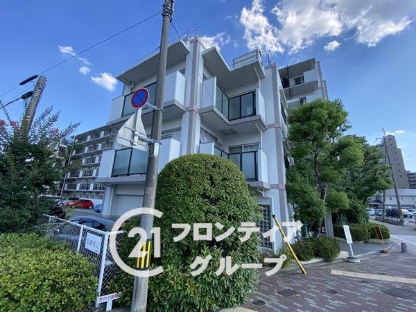 サングレール・アペックス　中古マンション
