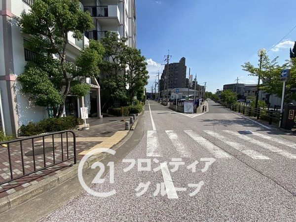 サングレール・アペックス　中古マンション