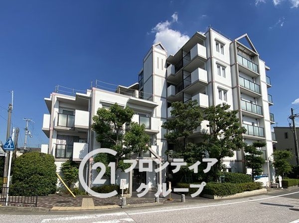 サングレール・アペックス 中古マンション