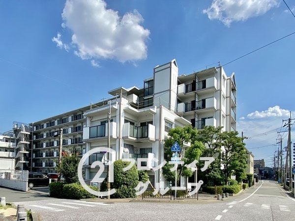 サングレール・アペックス　中古マンション